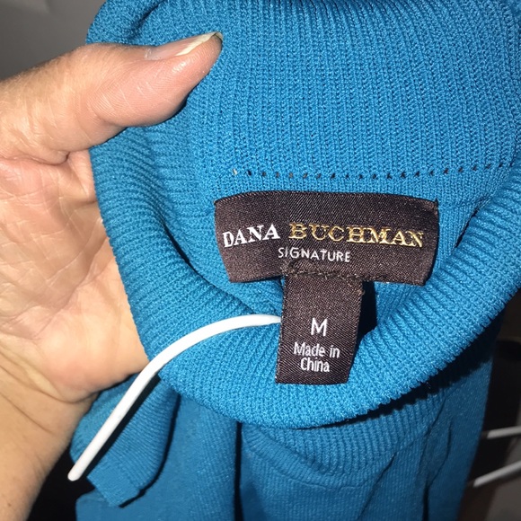 Women’s Dana Buchman Rayon Knit She’ll - Picture 5 of 6